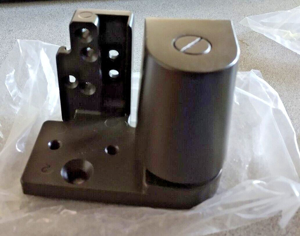 International OP-7001/OP- LH 3/4" Offset Pivot Set DURONODIC