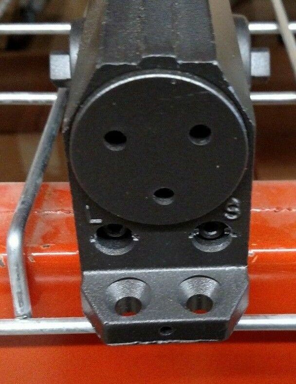 NORTON DOOR CLOSER BODY ONLY MINT 1603 BC DURO