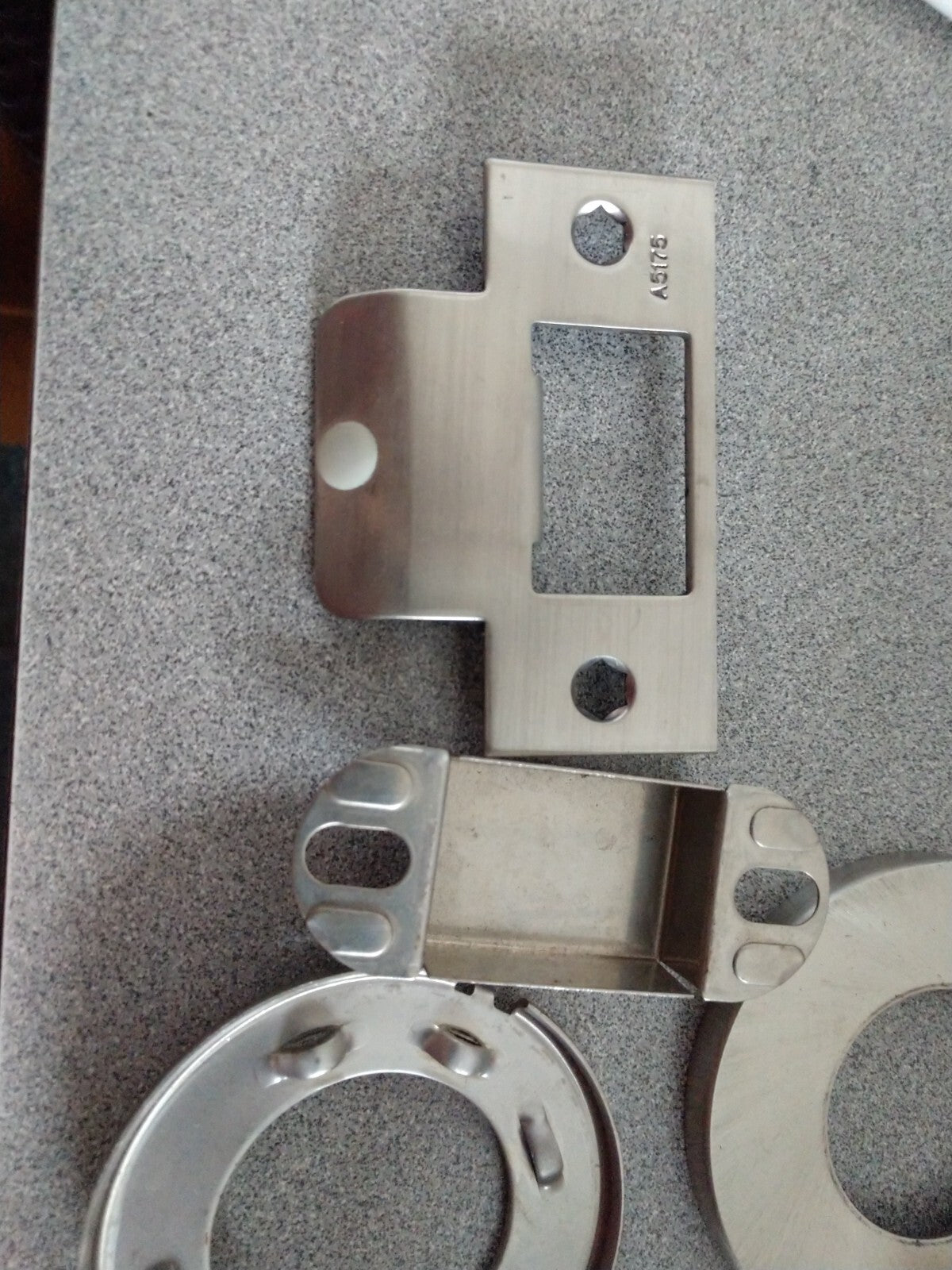 FALCON LOCK X561 TG CLASSROOM US32D 2 3/4" BS GRADE 1 FOR SFIC LESS CORE