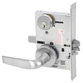 CORBIN RUSSWIN  ML2057 CSA 626 Lever Lockset Storeroom Function