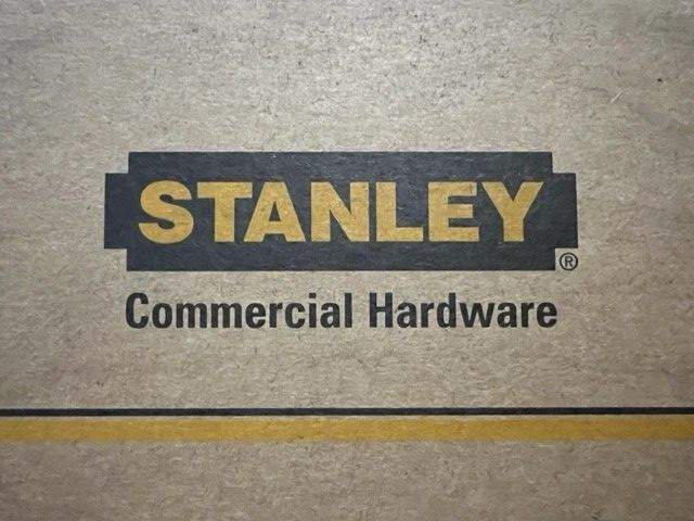 DORMA KABA STANLEY QCL 255 M 626 S4478 SLC CORRIDOR  FOR SFIC L/CORE