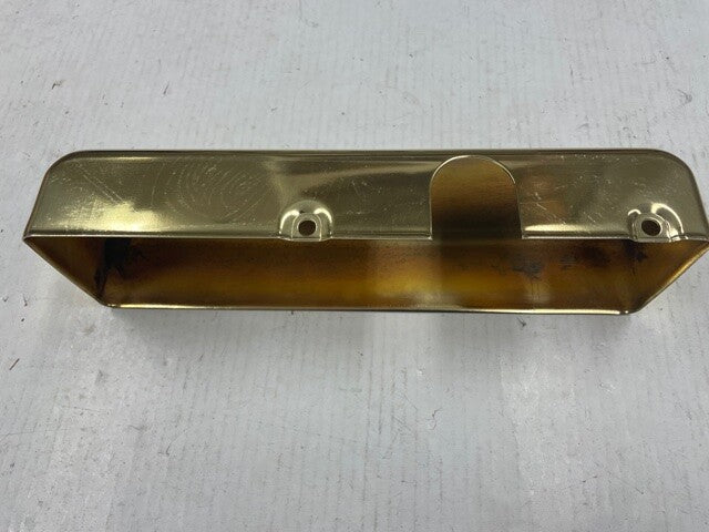 4110-72MC US3 METAL COVER (HANDED)