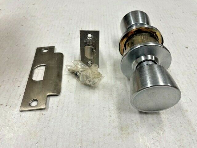 Arrow 559D 26D Patio Knob with retro Bel knob