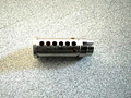 Corbin Russwin 580K99 L4 626 PLUG