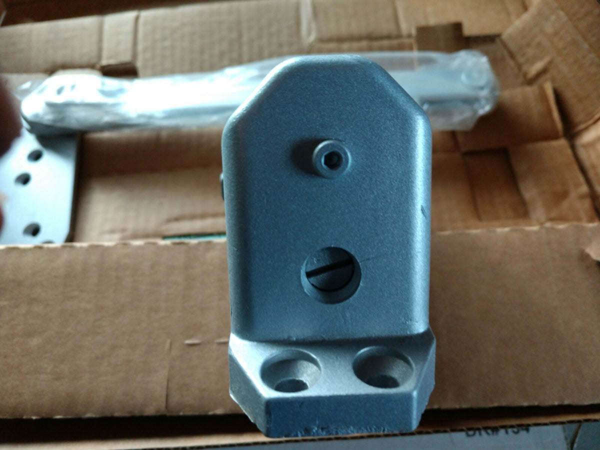 DORMA 641BC SPA SNI AL DOOR CLOSER  NOS  SIZE 1-4 GRADE 1