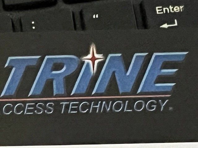 TRINE 4300 CC US32D MINT