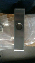 FALCON EXIT TRIM 718C-R/V US26D-LHR Falcon Lock Night Latch Less PULL EXIT TRIM