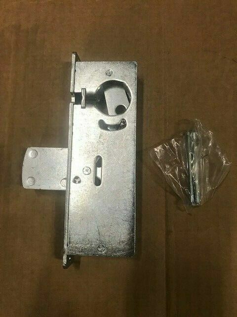 TACO IMPERIAL TH1101-1-1/2" BS (REPLACES 1850S-410 DEADLOCK BODY ONLY REVERSIBLE