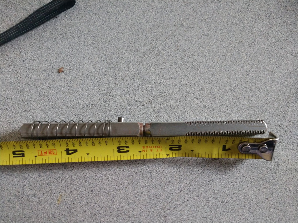 MARKS USA SPRING SPLIT SPINDLE 4 3/4 