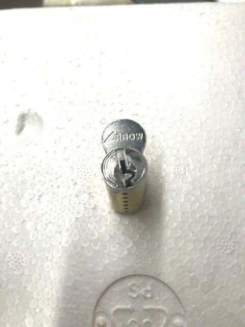 ARROW SFIC 100CR-UCX Uncombinated US26D CHOOSE KEYWAY WA,WB,WC 6 PIN 
