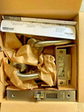 FALCON . M571L KG 630 Dormitory Lockset less cylinder