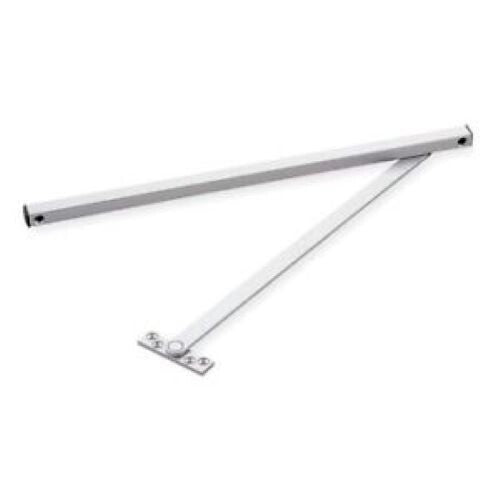 RIXSON 10 - 336 - 630 OVERHEAD STOP  US32D MINT