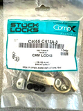 COMPX NATIONAL C8055 - C413A - 3  Cam Lock 