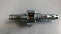 ARROW LOCK " Q " SERIES ENTRY LEVER CHASSIS FOR IC CORE