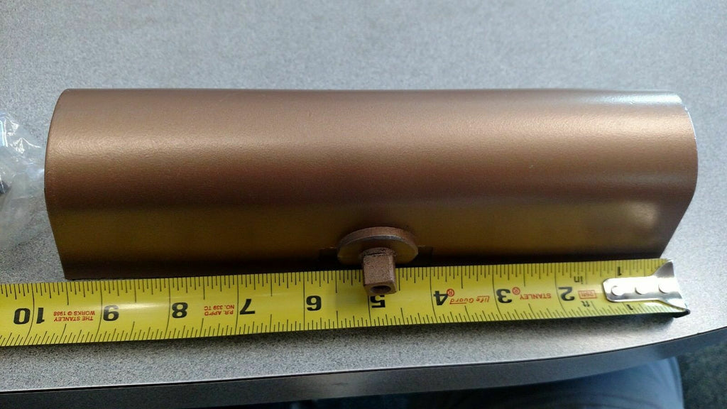 CORBIN BY EMHART P92 DBL DOOR CLOSER NOS SIZE 2
