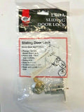 . LSDA  SD78-LS301 Sliding Door Lock.