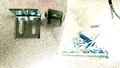 HADRIAN HARDWARE 604200 - Headrail Braced Pilaster Kit
