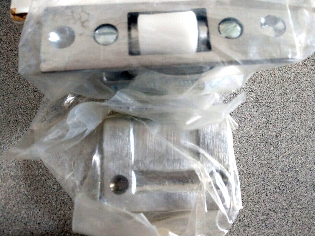 GLYNN JOHNSON GJ 30 US26D (PACKED IN VINYL BAGS)