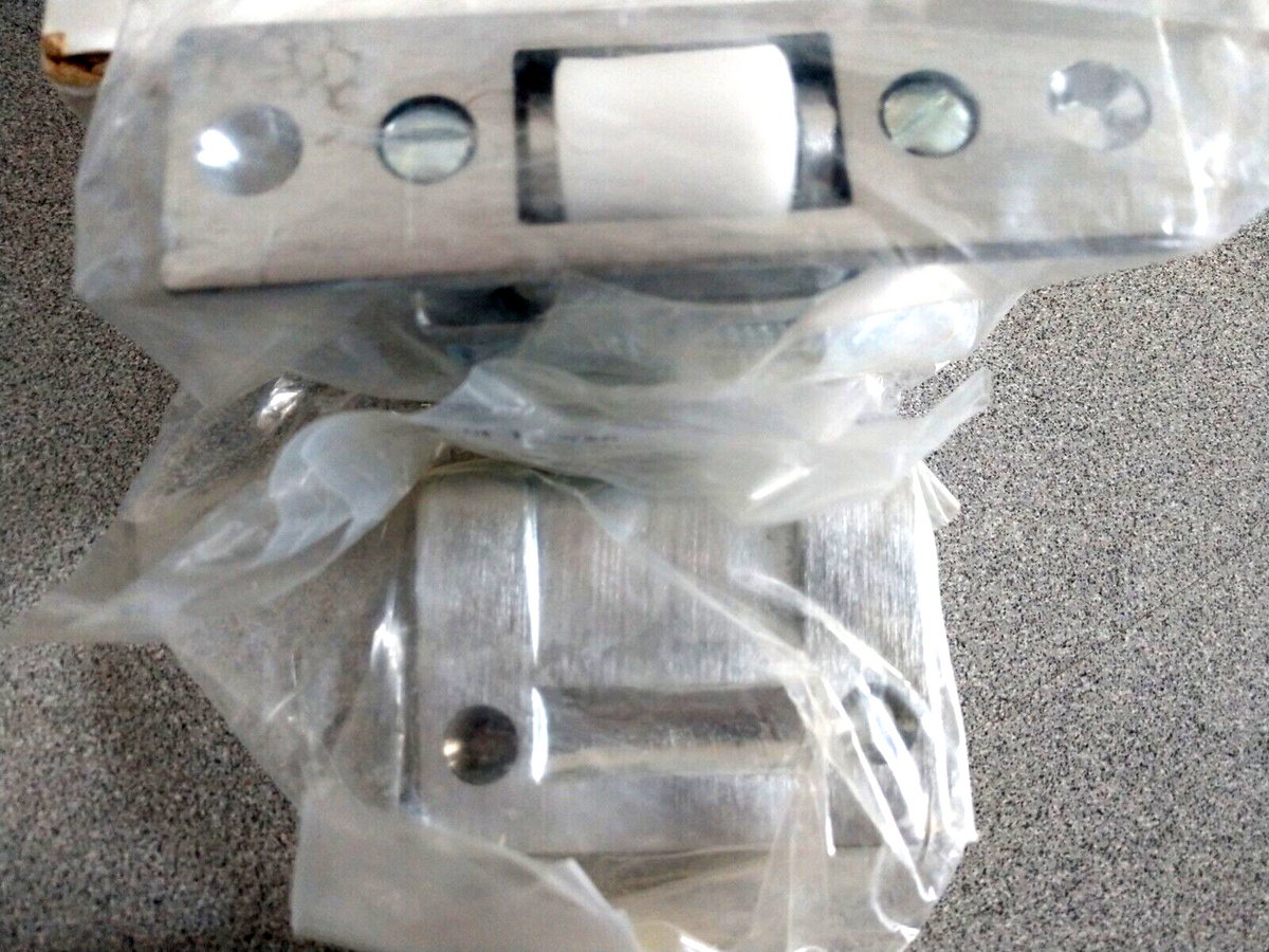 GLYNN JOHNSON GJ 30 US26D (PACKED IN VINYL BAGS)