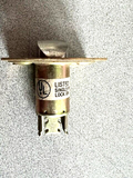 Falcon Lock UL 2 3/4" B.S.DEAD LATCH US4 (LOOK CAREFULLY)