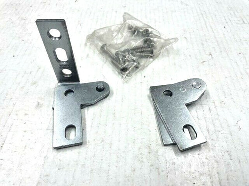 1ea.  Stanley 341 LH 26D Pivot set