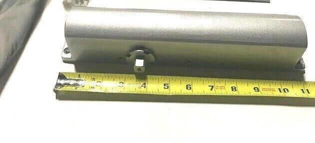 SARGENT DOOR CLOSER 1231 DA EN BFDA Size 1-4 BODY ONLY DELAYED ACTION