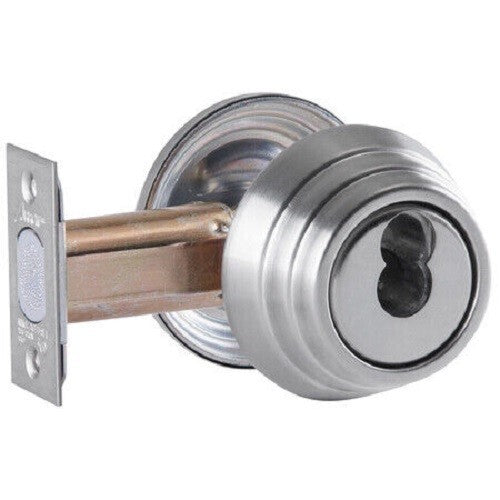 ARROW E 71 IC US26D X 395 X 144 SINGLE CYLINDER 2 3/4" BS