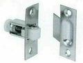 Ives 336B26D Wrought Brass Adjustable Roller Catch 2 1/4" x 7/8" -Dull Chrome