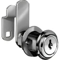 COMPX C8053-MKKD-14A MASTER K DIFF  W/ 2 CAMS & 2 KEYS (MASTER SOLD SEPERATE)