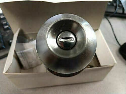 PDQ LOCK SR CQ 176 32D PRIVACY CYLINDRICAL SET NOS ADJ BACKSET