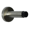 DON-JO 1530-630 MODERN BASE DOOR STOP 3" PROJECTION US32D