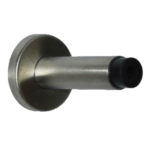 DON-JO 1530-630 MODERN BASE DOOR STOP 3" PROJECTION US32D