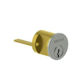 HAGER MANUFACTURING 3901 US26D KA2 SC2 KEYWAY