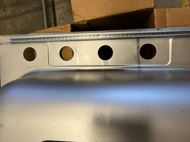Elkay K125214 23 Gauge Stainless Steel Single Bowl Top Mount Kitchen Sink,