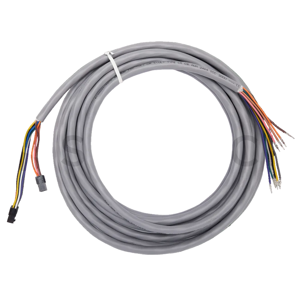 Von Duprin CON-192P Wire Harness 192 inch Molex Connector